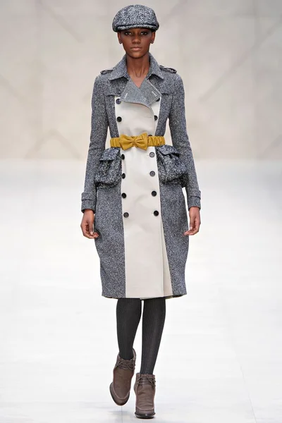 Look 1